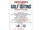 14th Annual LU Golf Outing (benefits MCE)